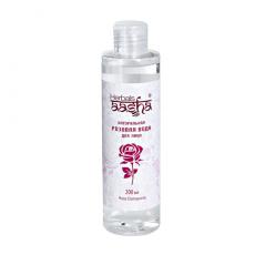 Натуральная Розовая вода Aasha Herbals, 200ml