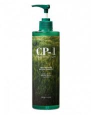 Натуральный увлажняющий шампунь для волос Esthetic House CP-1 Daily Natural Shampoo,500ml