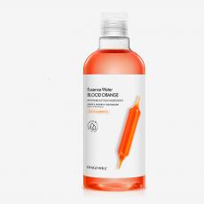 Увлажняющая эссенция для лица с экстрактом цитруса юдзу Images Fresh Moisturizing Blood Orange Water Essence 500ml
