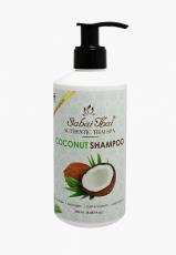  Sabai Thai Authentic SPA / Шампунь для волос с маслом кокоса, 250ml