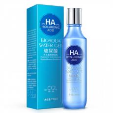 Эмульсия для лица Bioaqua Hyaluronic Acid Emulsion с гиалуроновой кислотой, 150g