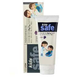 Kids Safe Детская зубная паста со вкусом винограда, 90g