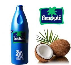 100% Натуральное кокосовое масло Parachute 100 мл