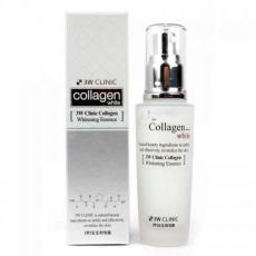  Осветляющая эссенция для лица с коллагеном 3W Clinic Collagen White essence, 50ml