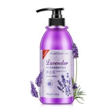 Кондиционер для волос с экстрактом лаванды Images Lavender Conditioner,400ml