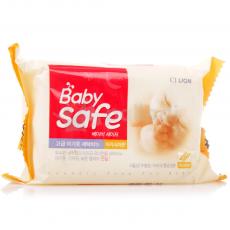 Мыло для стирки детского белья "Baby Safe" с ароматом акации, 190g