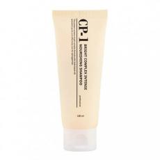 ESTHETIC HOUSE Протеиновый шампунь для волос CP-1 BC Intense Nourishing Shampoo, 100ml