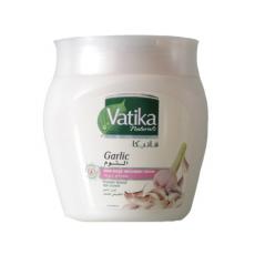 Dabur Vatika Naturals Garlic Hair Mask