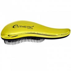  Esthetic House Расчёска для волос Hair Brush For Easy Comb Gold