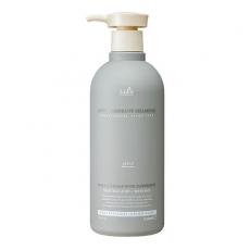 Шампунь для волос La'dor Anti Dandruff Shampoo против перхоти,530ml